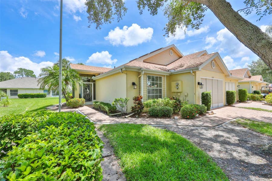 Property photo for 2429 NEW HAVEN CIRCLE, Sun City Center, FL
