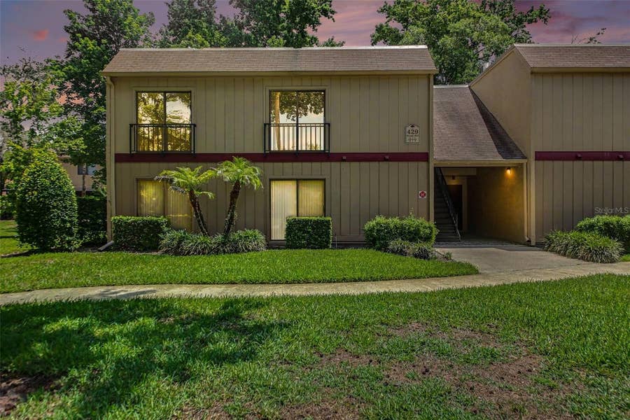 Property photo for 429 SHEOAH BOULEVARD, #9, Winter Springs, FL