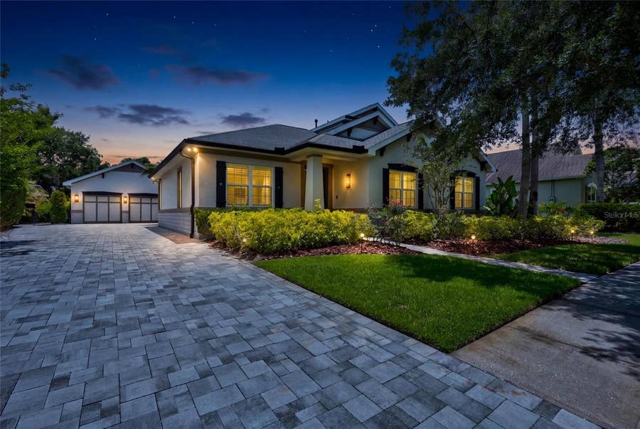 Property photo for 11908 MERIDIAN POINT DRIVE, Tampa, FL