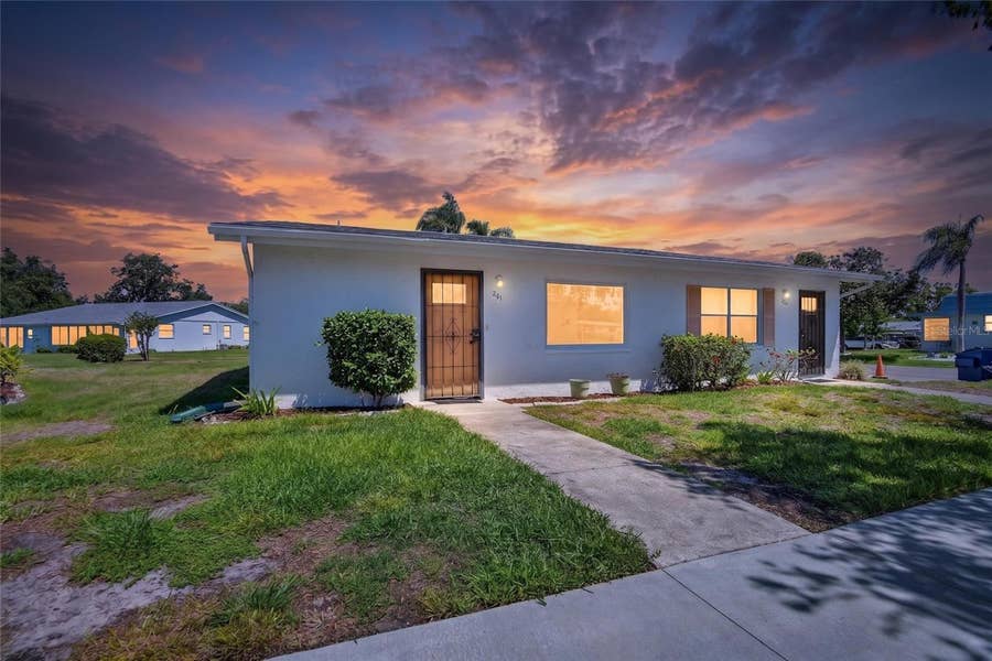 Property photo for 1902 ANDOVER STREET, #201, Sun City Center, FL