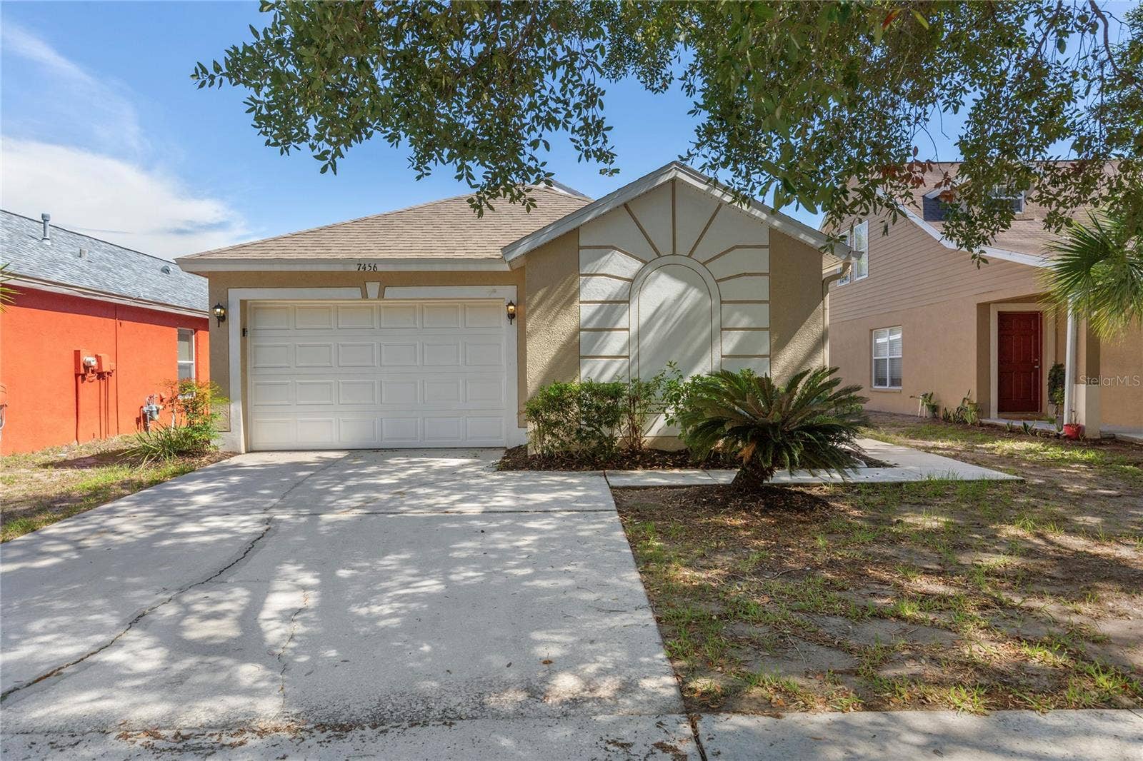 7456 OXFORD GARDEN CIRCLE, Apollo Beach, FL 33572 7456 OXFORD GARDEN CIRCLE, Apollo Beach, FL 33572