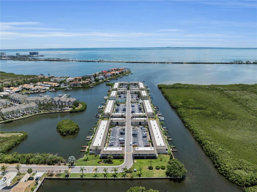 Property photo for 8820 BAY POINTE DRIVE, #102, Tampa, FL