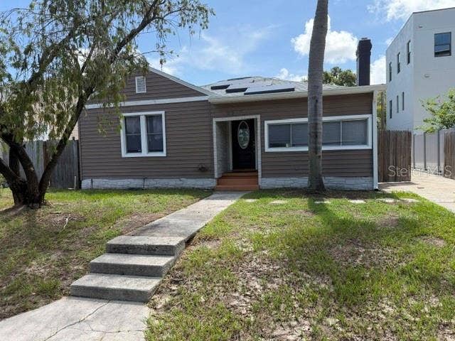 Property photo for 2219 16TH STREET N, St Petersburg, FL