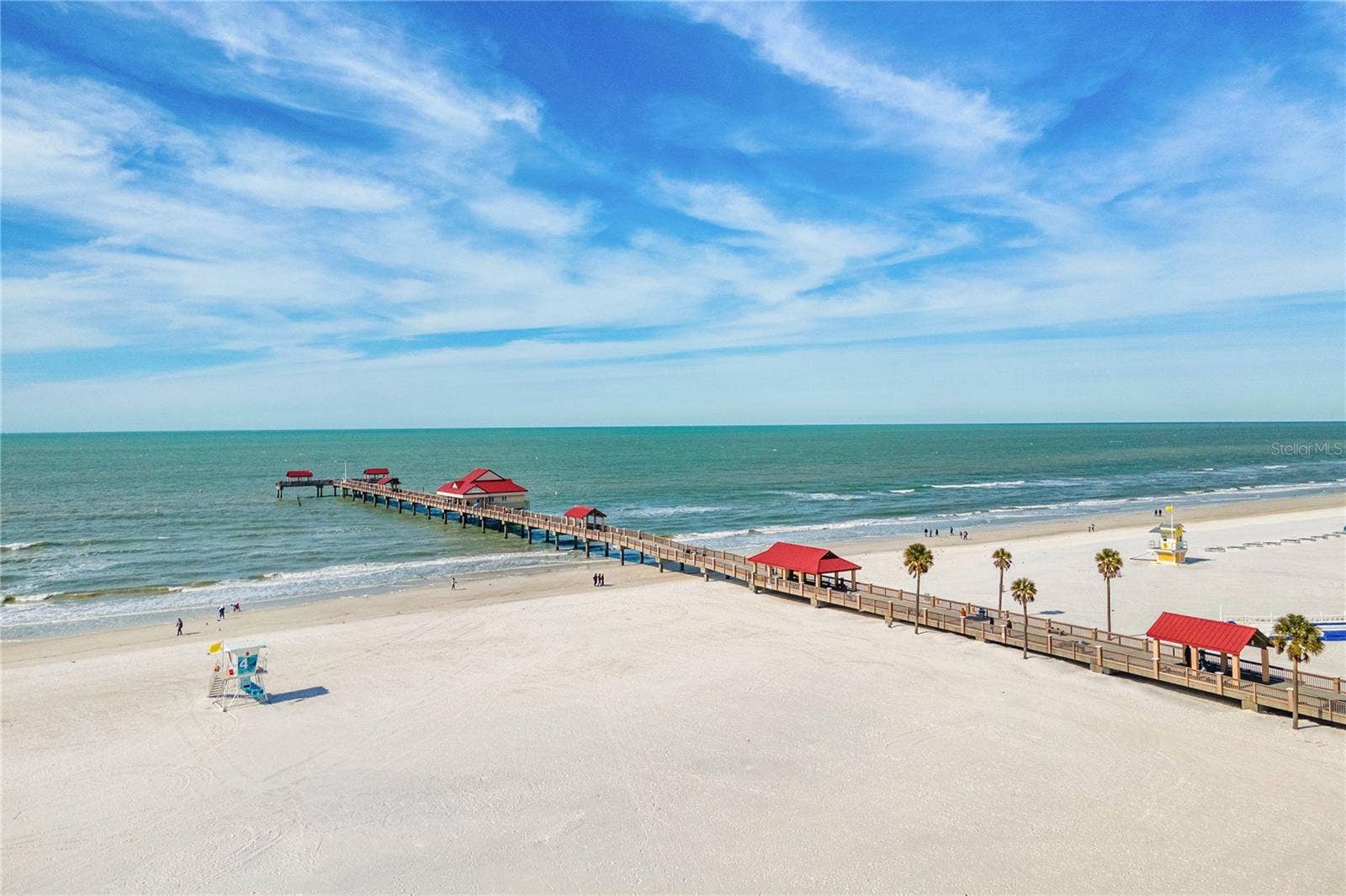 1480 GULF BOULEVARD, #601, Clearwater Beach, FL 33767 clearwater beach