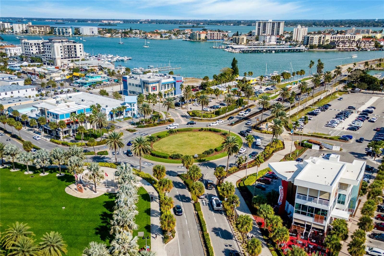1480 GULF BOULEVARD, #601, Clearwater Beach, FL 33767 clearwater beach area