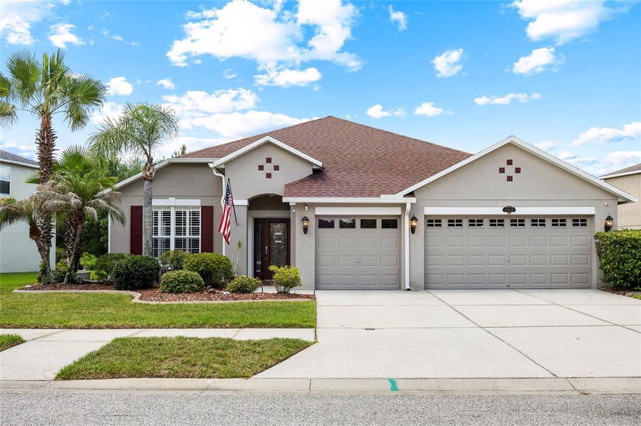 Property photo for 10839 BREAKING ROCKS DRIVE, Tampa, FL