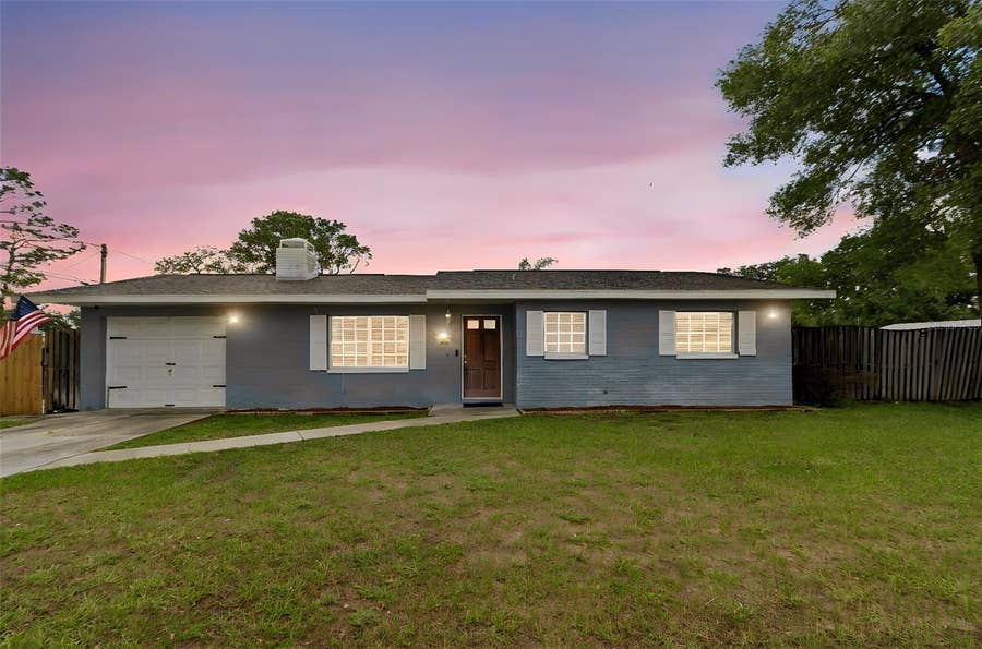 Property photo for 39051 12TH AVENUE, Zephyrhills, FL