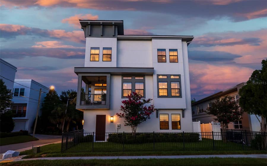 Property photo for 1815 5TH STREET N, St Petersburg, FL