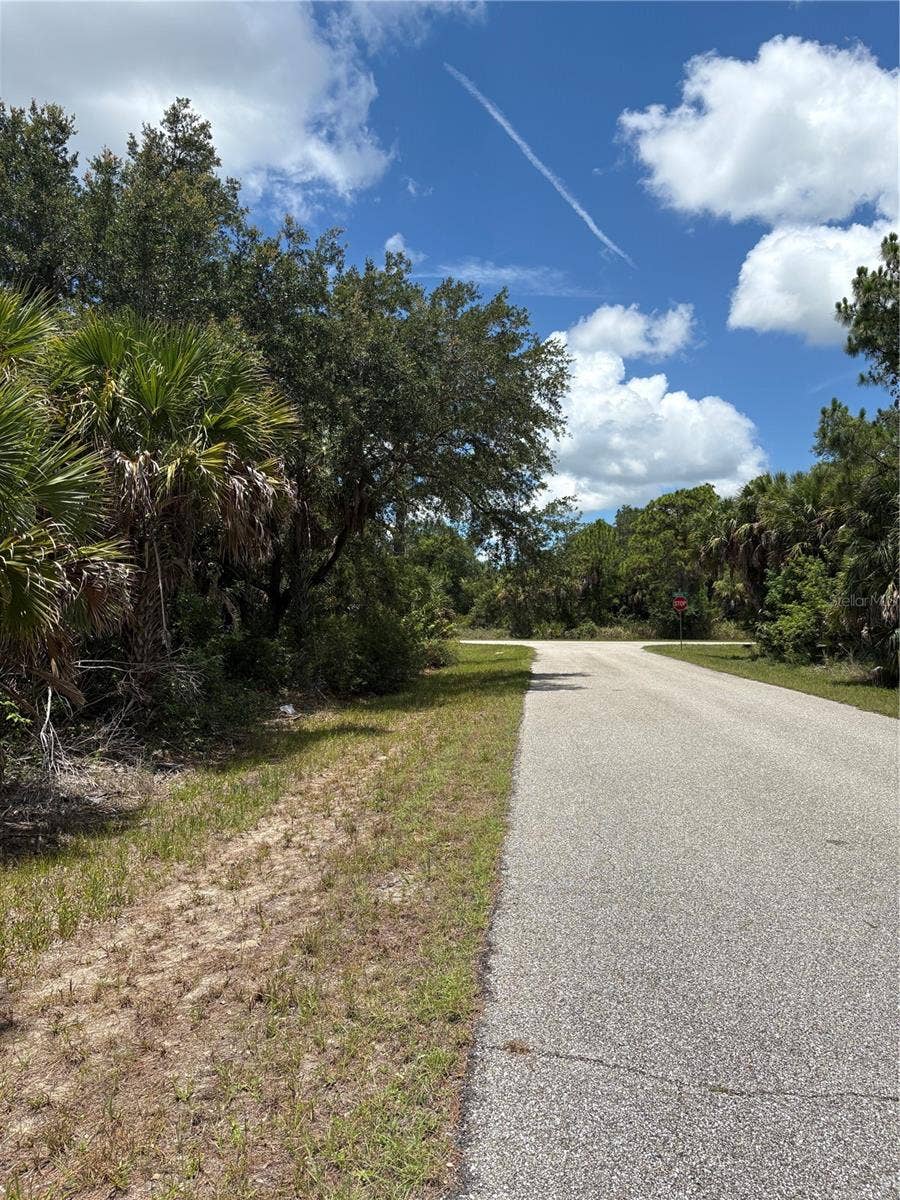 Property photo for 17403 GALAHAD AVENUE, Port Charlotte, FL