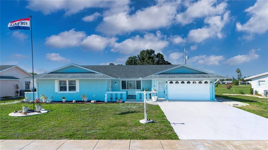 Property photo for 624 LA JOLLA AVENUE, Sun City Center, FL