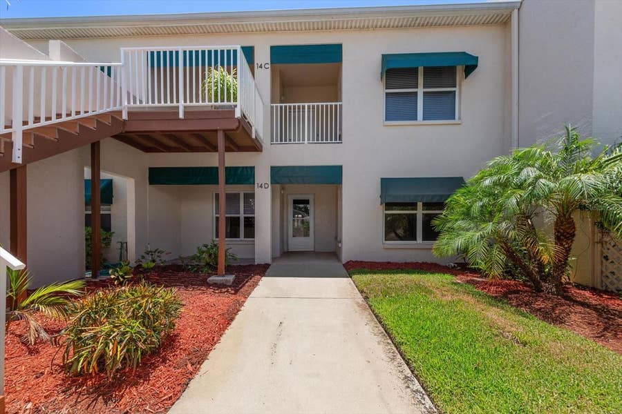 Property photo for 6330 99TH WAY N, #14D, Seminole, FL