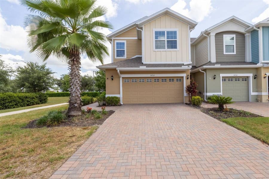 Property photo for 5732 SPOTTED HARRIER WAY, Lithia, FL