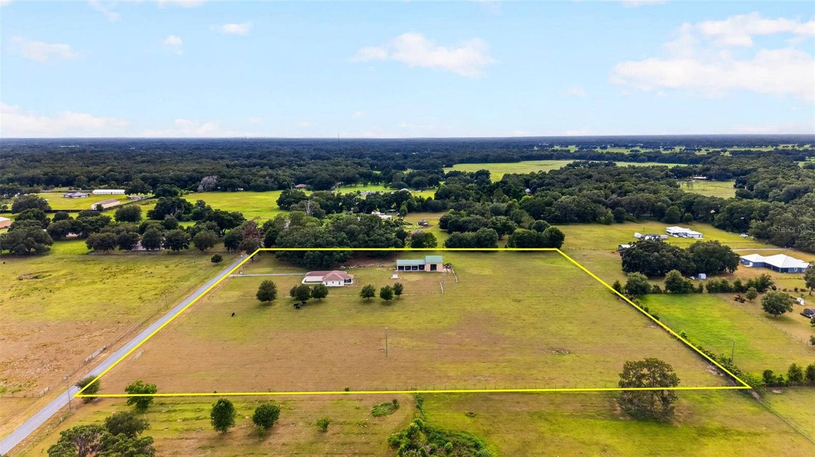 2440 CR 546, Bushnell, FL 33513 2440 CR 546, Bushnell, FL 33513