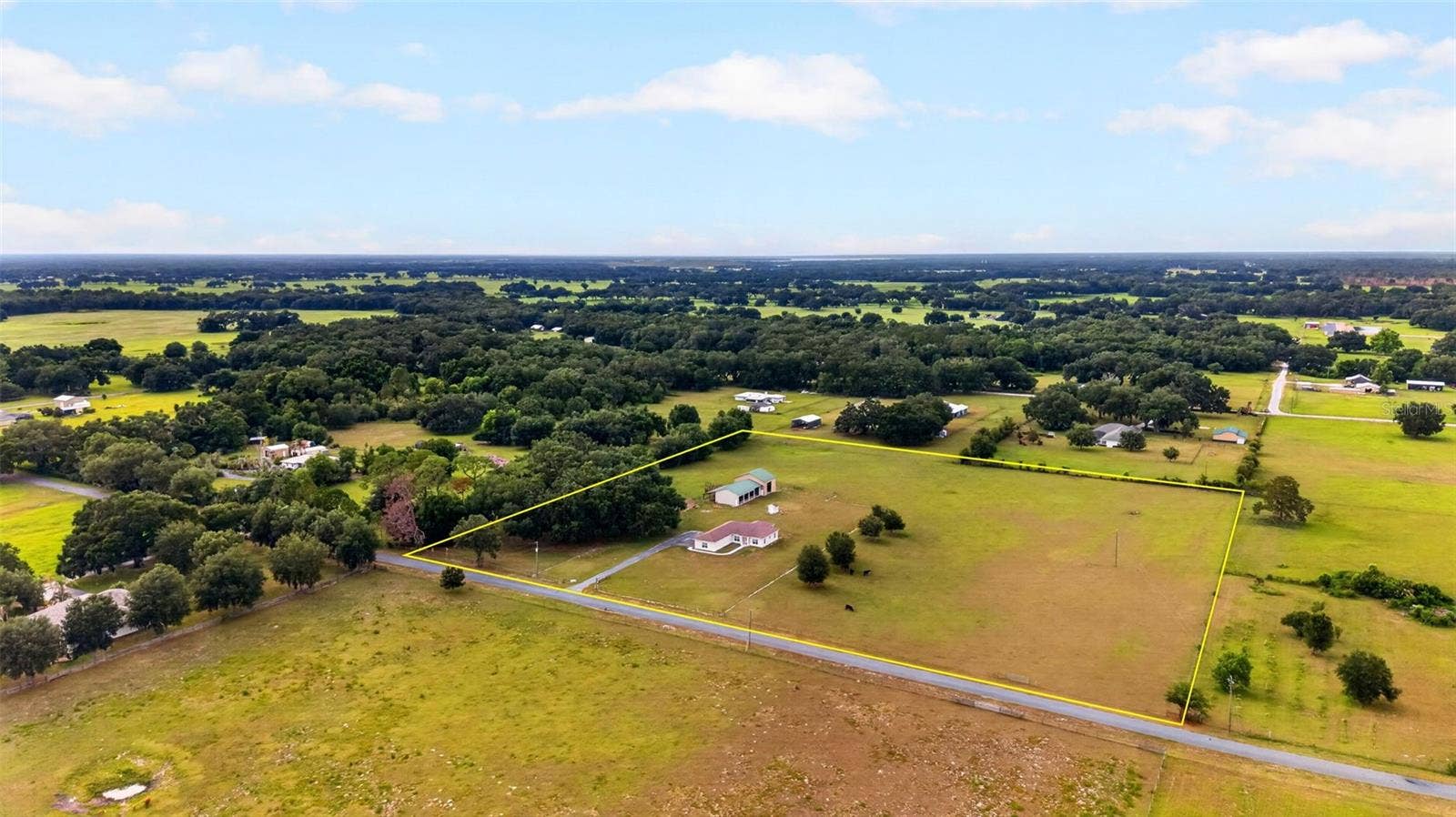 2440 CR 546, Bushnell, FL 33513 2440 CR 546, Bushnell, FL 33513