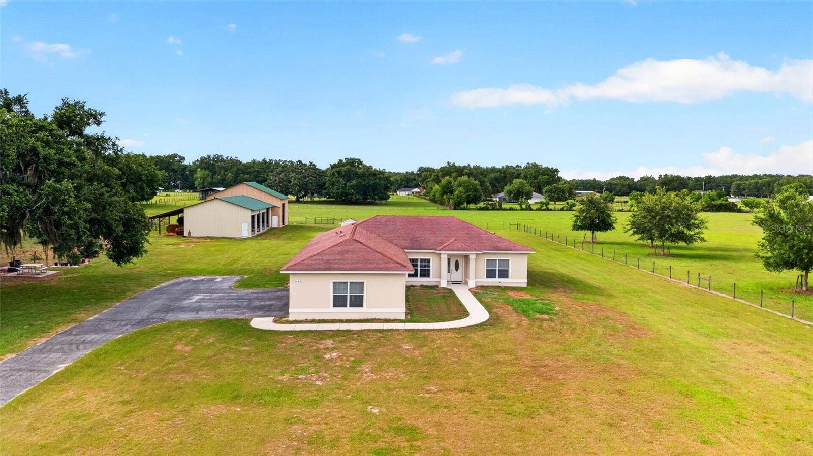 2440 CR 546, Bushnell, FL 33513 2440 CR 546, Bushnell, FL 33513