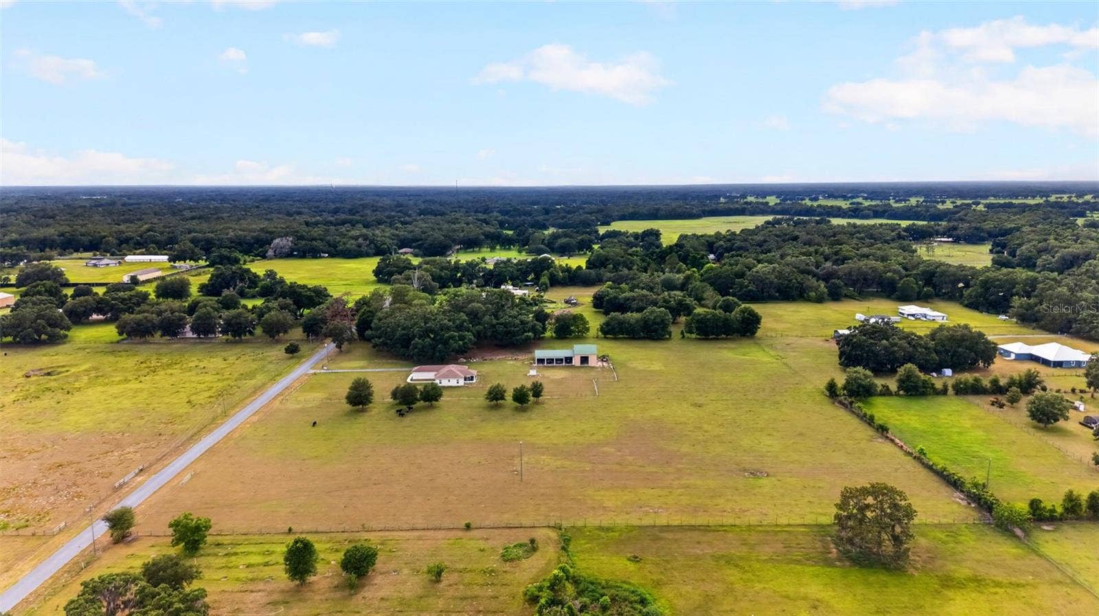 2440 CR 546, Bushnell, FL 33513 2440 CR 546, Bushnell, FL 33513