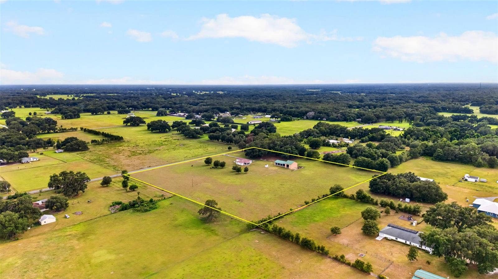 2440 CR 546, Bushnell, FL 33513 2440 CR 546, Bushnell, FL 33513