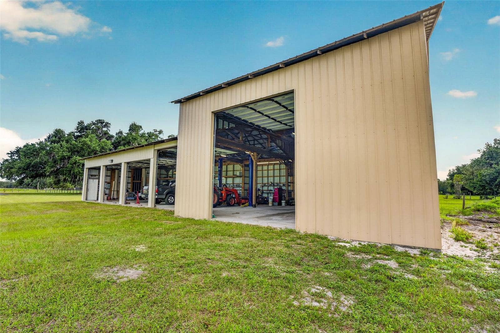 2440 CR 546, Bushnell, FL 33513 2440 CR 546, Bushnell, FL 33513