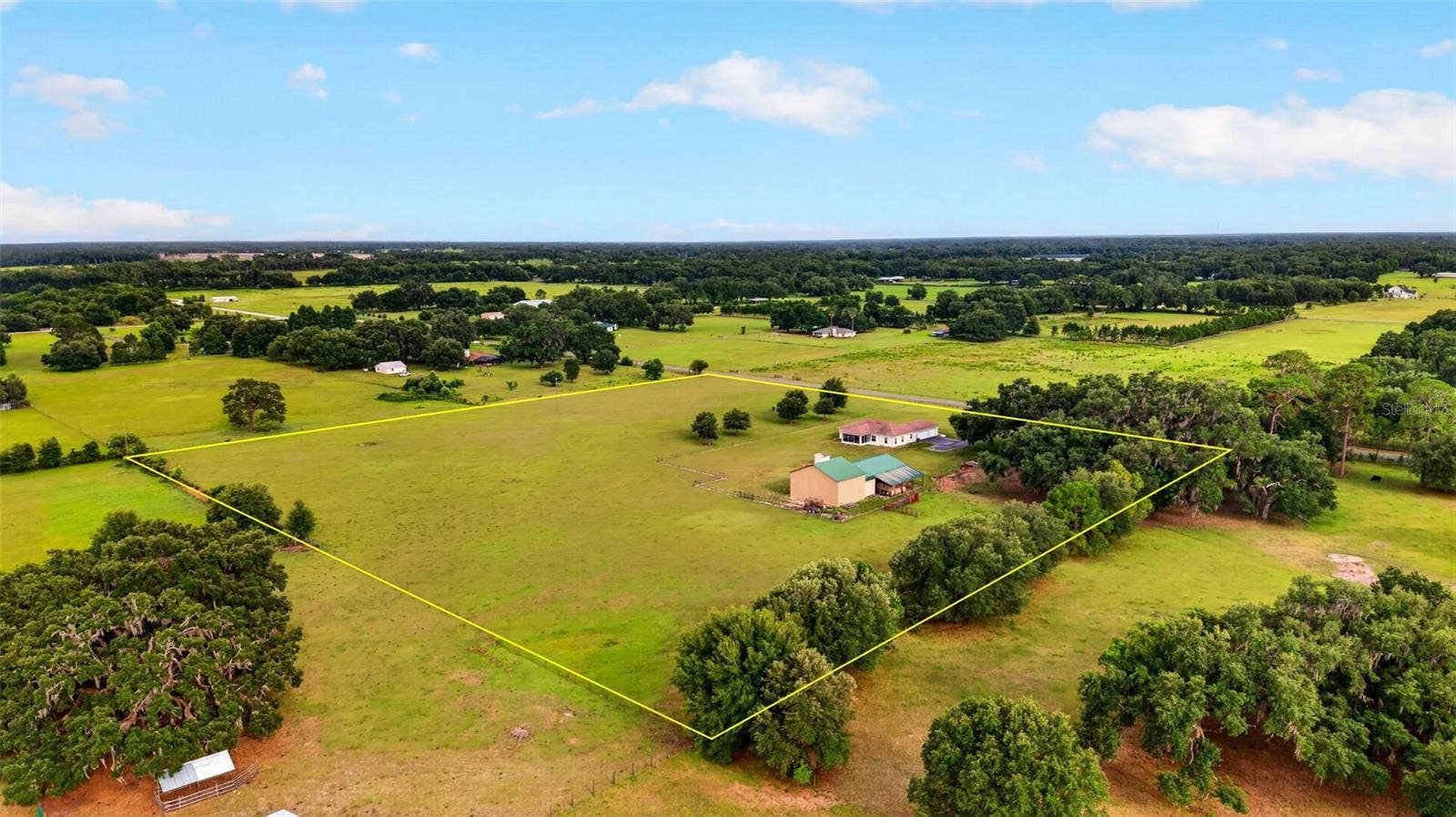 2440 CR 546, Bushnell, FL 33513 2440 CR 546, Bushnell, FL 33513