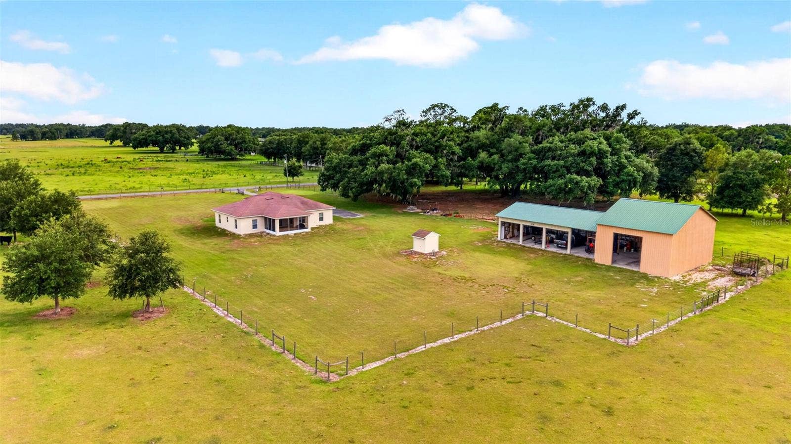 2440 CR 546, Bushnell, FL 33513 2440 CR 546, Bushnell, FL 33513