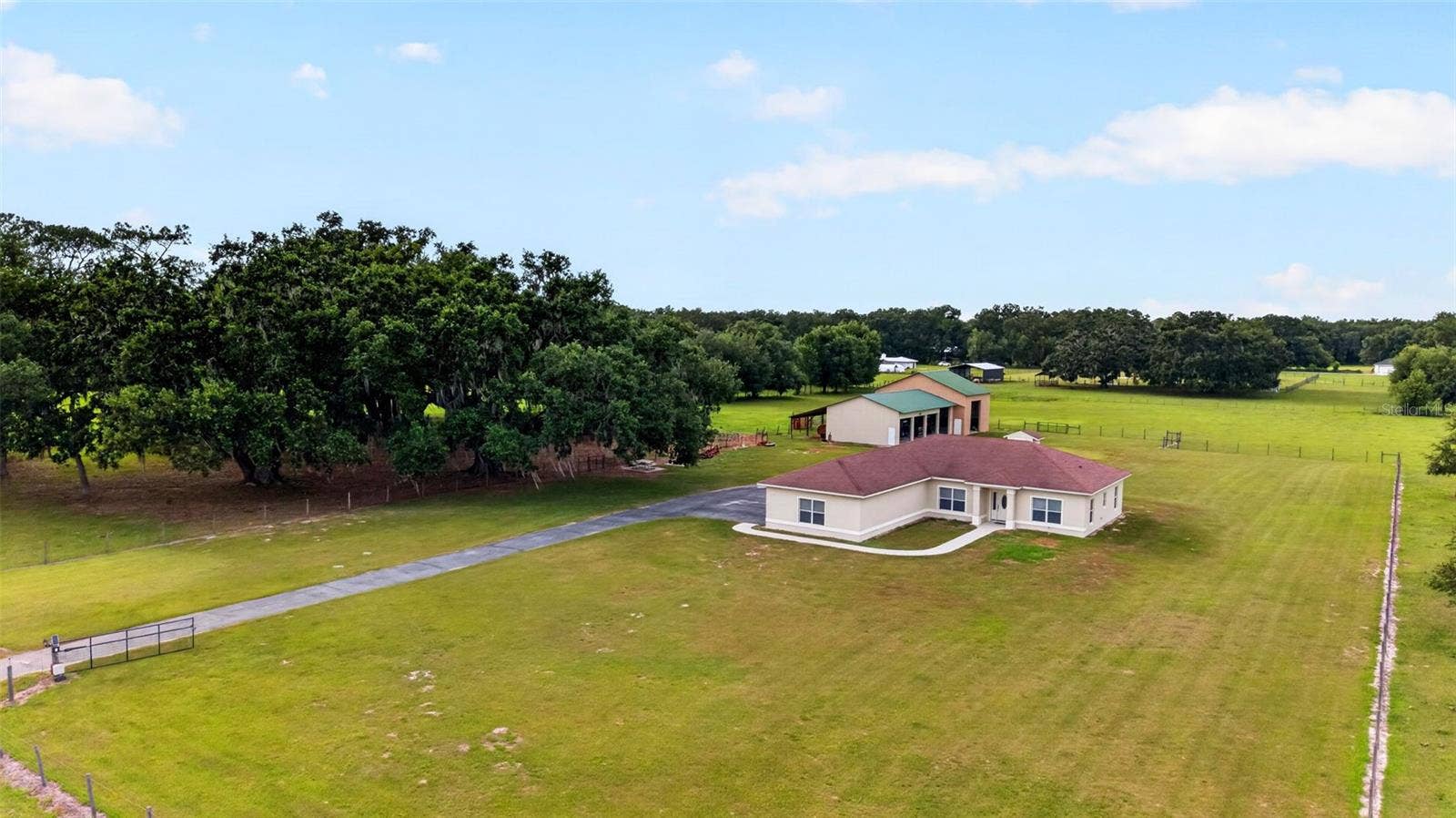 2440 CR 546, Bushnell, FL 33513 2440 CR 546, Bushnell, FL 33513