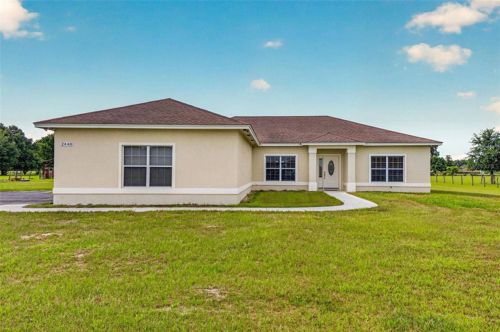 2440 CR 546, Bushnell, FL 33513 2440 CR 546, Bushnell, FL 33513