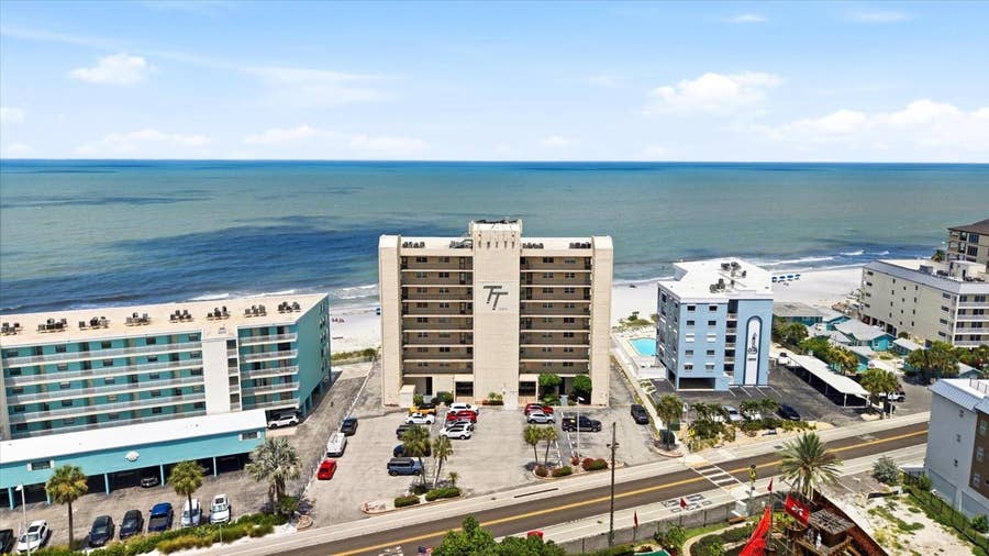 Property photo for 19450 GULF BOULEVARD, #903, Indian Shores, FL