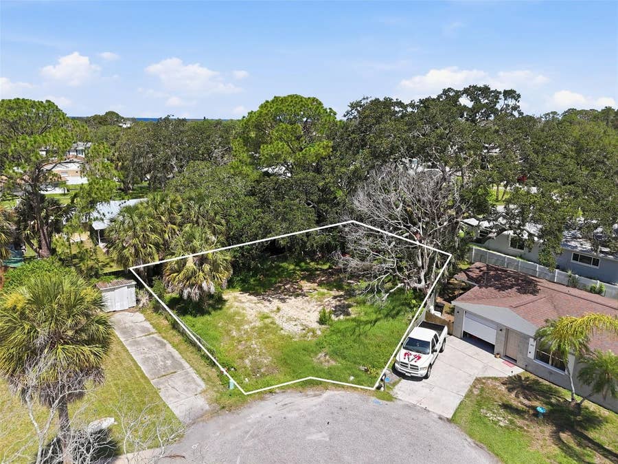 Property photo for 4925 AMHERST COURT, New Port Richey, FL