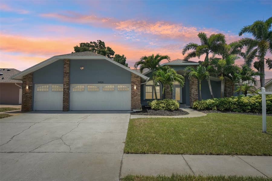 Property photo for 14426 MARK DRIVE, Largo, FL