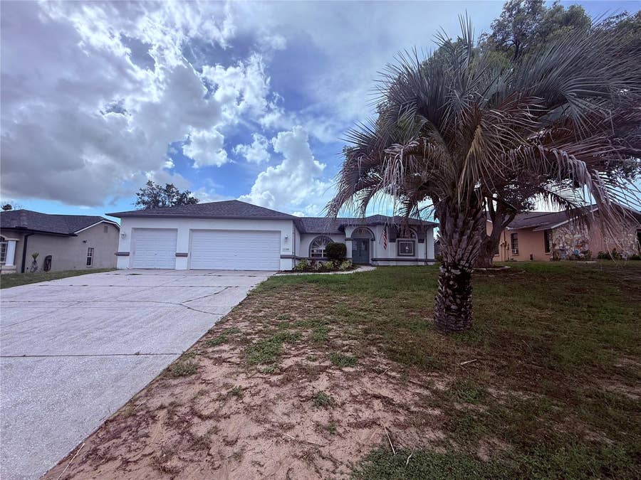 Property photo for 11349 SAND HILL AVENUE, Spring Hill, FL