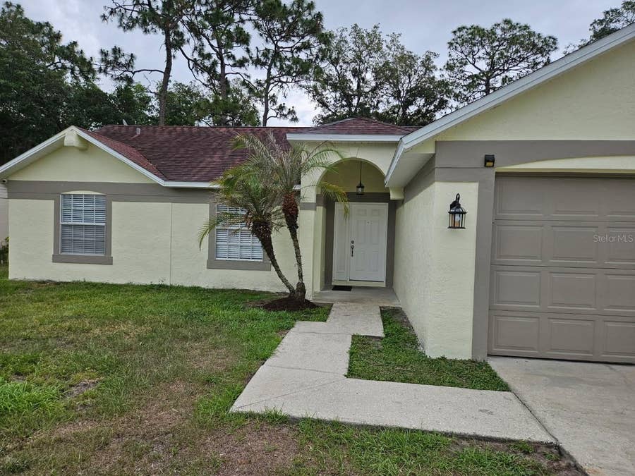 Property photo for 9687 LINGWOOD TRAIL, Orlando, FL