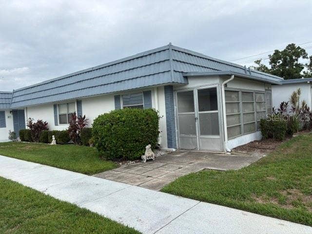 Property photo for 1901 ANDOVER WAY, #26, Sun City Center, FL