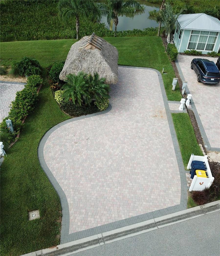 Property photo for 3254 RED TAIL HAWK DRIVE, Polk City, FL