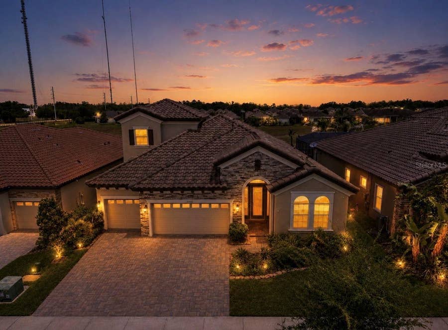 Property photo for 13712 OSPREY FERN LANE, Riverview, FL