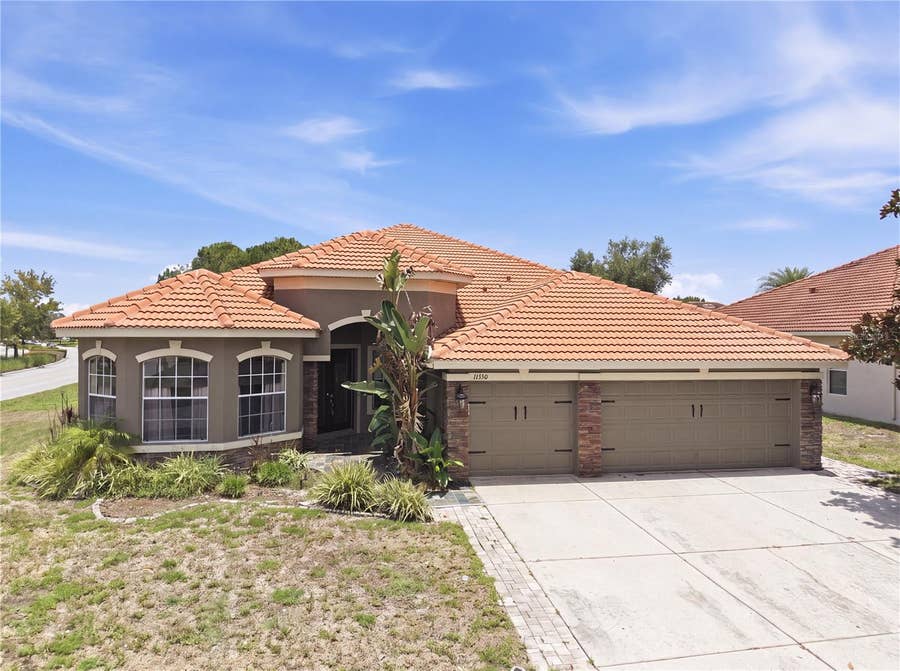 Property photo for 11530 OYSTER BAY CIRCLE, New Port Richey, FL