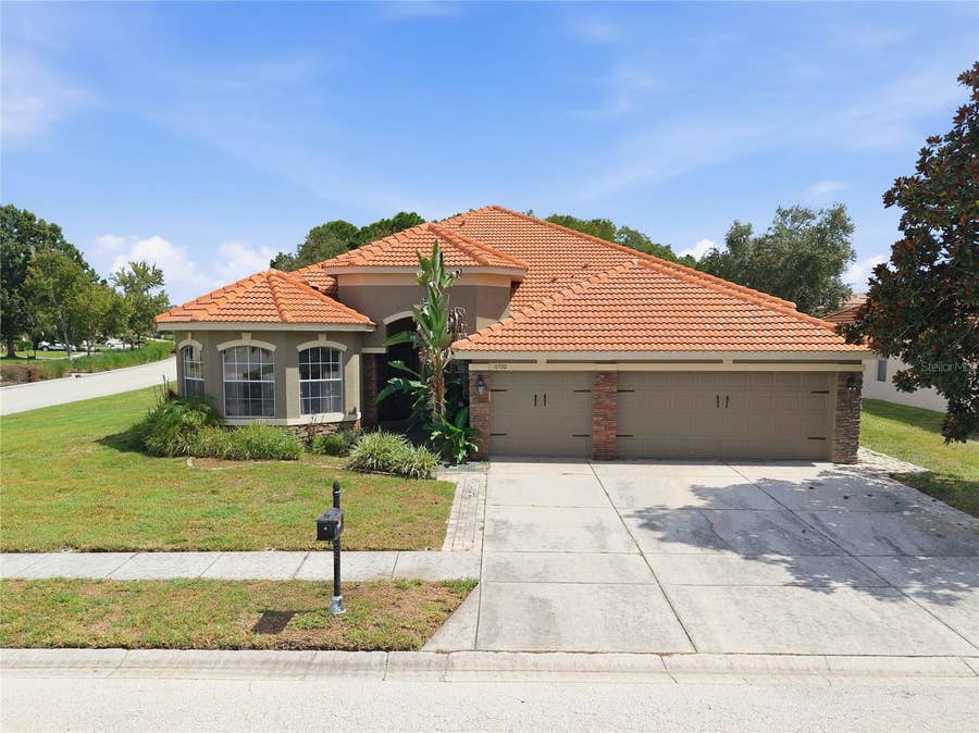 Property photo for 11530 OYSTER BAY CIRCLE, New Port Richey, FL