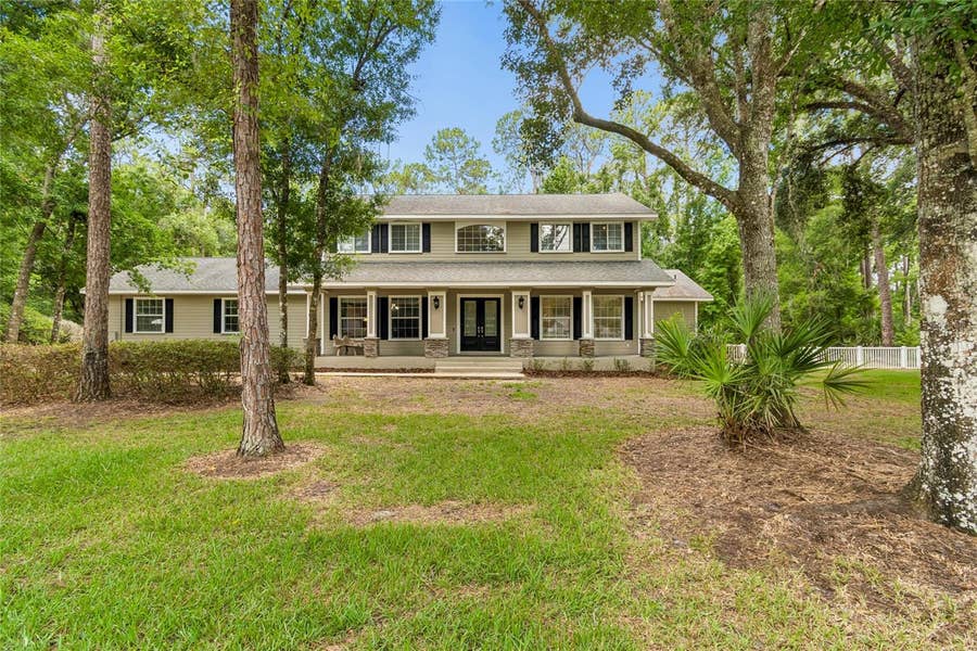 Property photo for 27708 SANTA ANITA BOULEVARD, Wesley Chapel, FL
