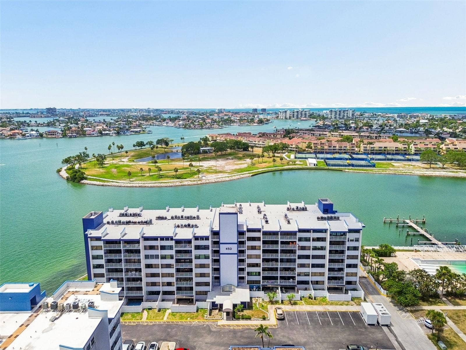 450 TREASURE ISLAND CAUSEWAY, #106, Treasure Island, FL 33706 450 TREASURE ISLAND CAUSEWAY, #106, Treasure Island, FL 33706