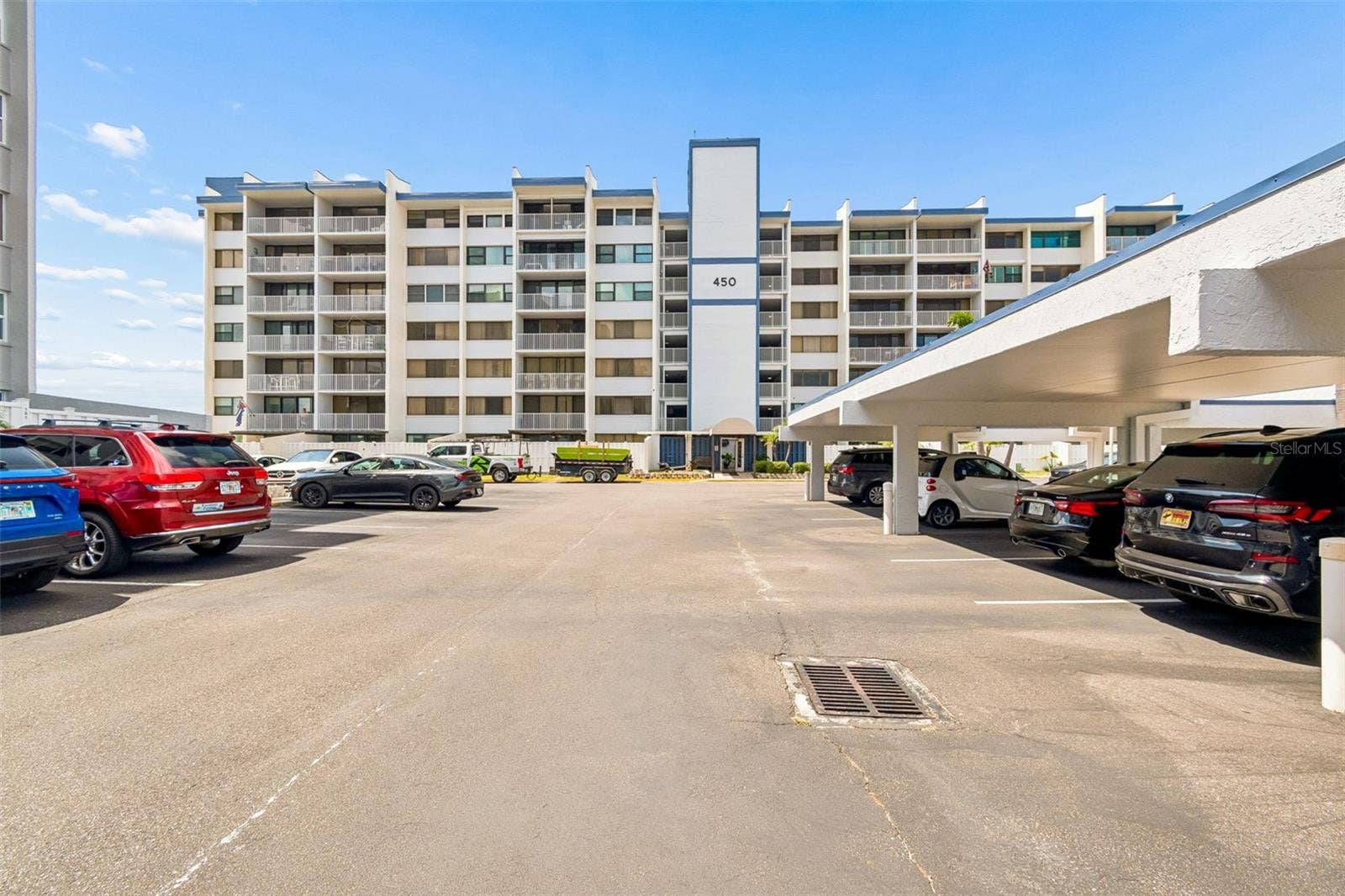 450 TREASURE ISLAND CAUSEWAY, #106, Treasure Island, FL 33706 450 TREASURE ISLAND CAUSEWAY, #106, Treasure Island, FL 33706