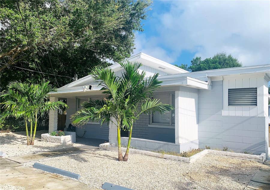 Property photo for 3805 W LEONA STREET, #2, Tampa, FL