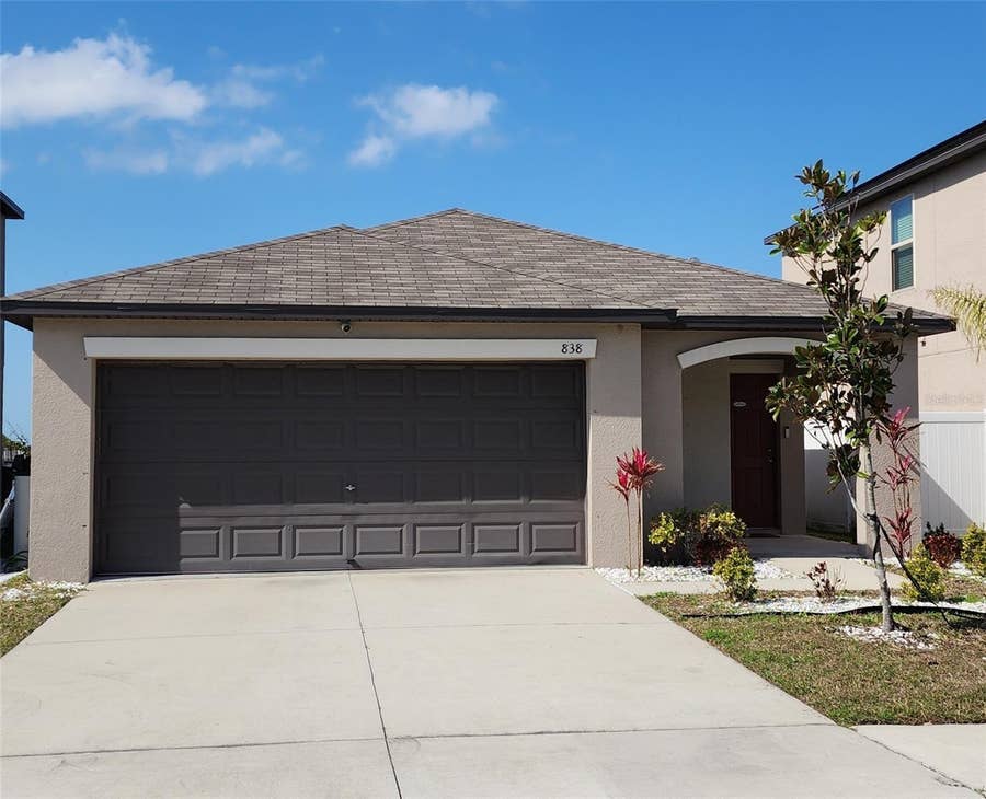 Property photo for 838 OLIVE CONCH STREET, Ruskin, FL