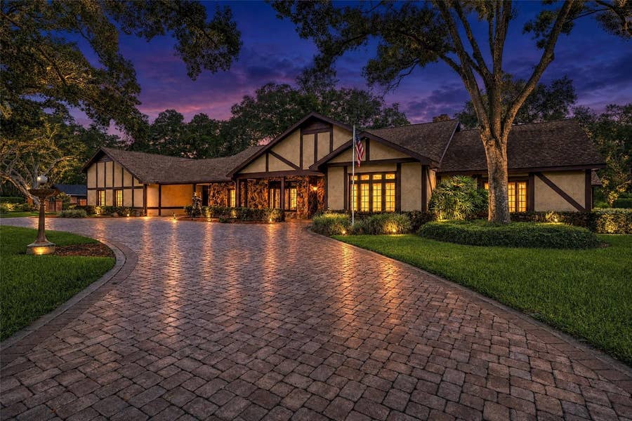 Property photo for 2160 LAURENCE DRIVE, Clearwater, FL