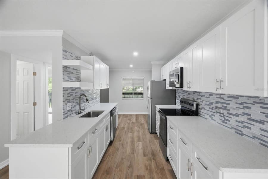 Property photo for 11201 122ND AVENUE, #116, Largo, FL