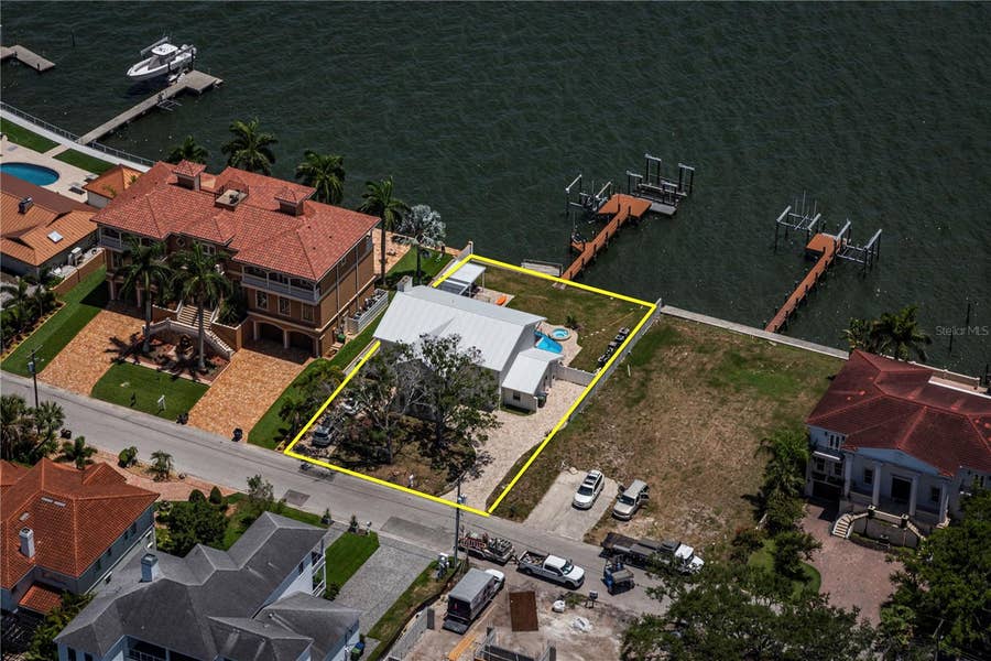 Property photo for 5812 MARINER STREET, Tampa, FL