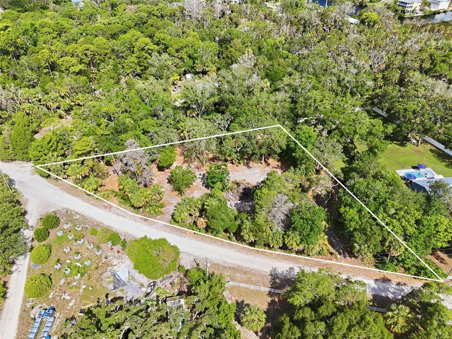 Property photo for JEBERT DRIVE, Aripeka, FL
