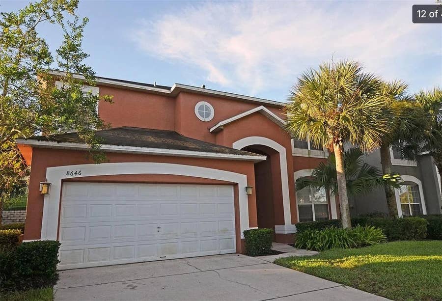 Property photo for 8646 LA ISLA DRIVE, Kissimmee, FL