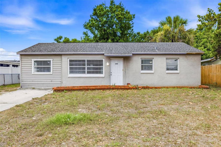 Property photo for 6802 LARMON STREET, Tampa, FL