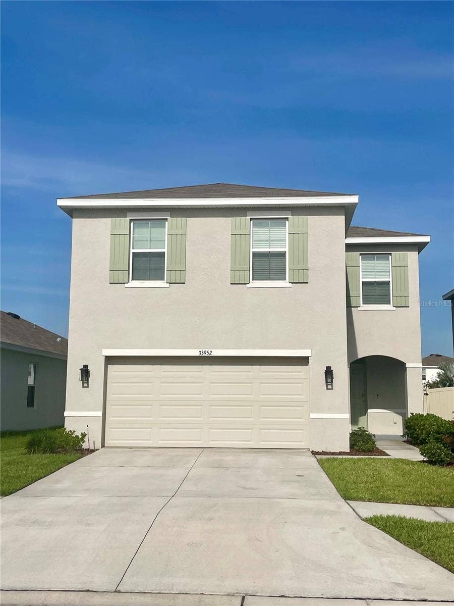 Property photo for 33952 JASPER STONE DRIVE, Wesley Chapel, FL