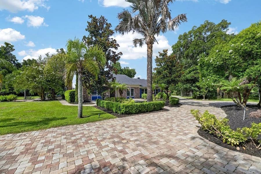 Property photo for 2715 LITTLE ROAD, Valrico, FL