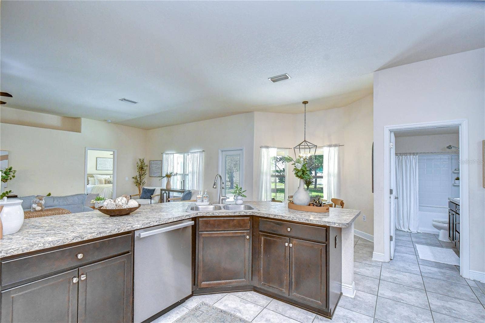 3358 PONYTAIL COURT, Spring Hill, FL 34609